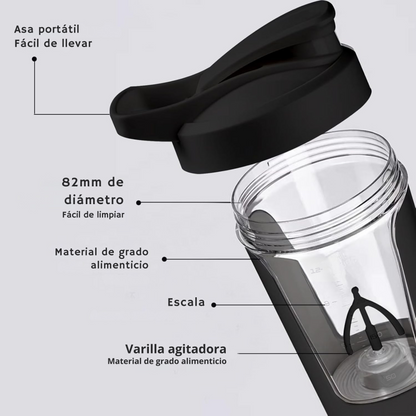 Electric Shaker