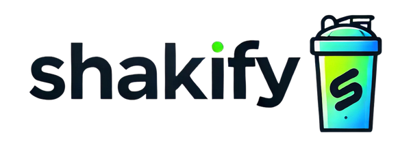 Shakify