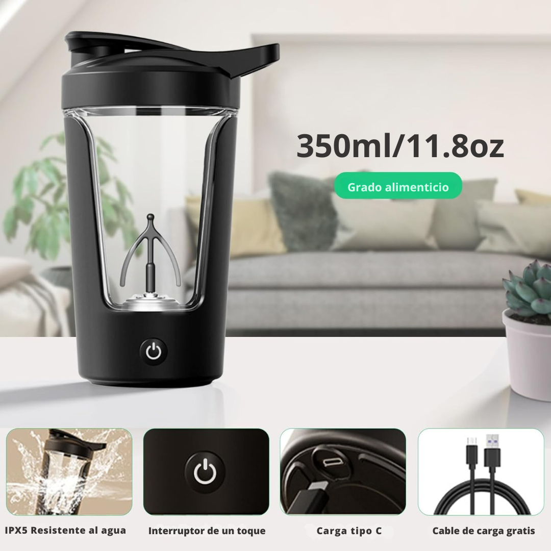 Electric Shaker